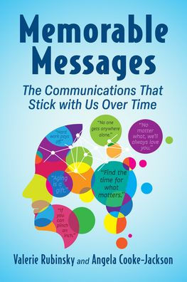 Memorable Messages: The Communications That Stick with Us Over Time