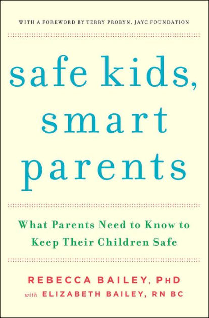 Smart Choices Safe Kids