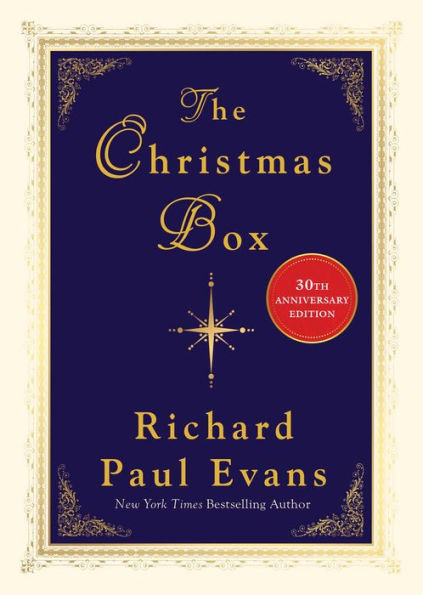 The Christmas Box: 20th Anniversary Edition