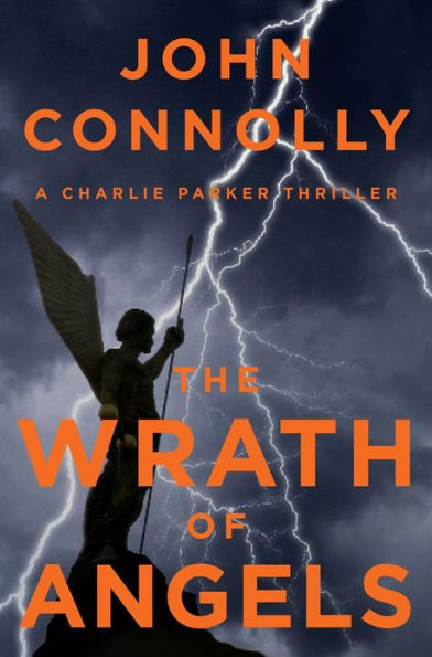 The Wrath of Angels (Charlie Parker Series #11)
