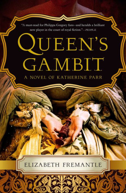 The Queen's Gambit (a Titles & Air Dates Guide)