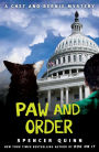 Paw and Order (Chet and Bernie Series #7)