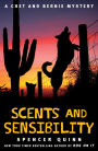 Scents and Sensibility (Chet and Bernie Series #8)