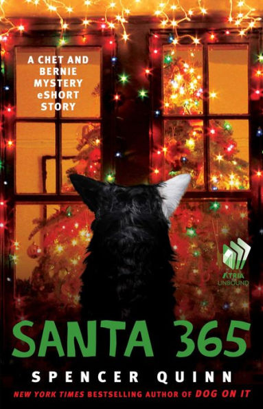 Santa 365: A Chet and Bernie Mystery eShort Story