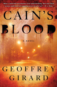 Cain's Blood: A Novel