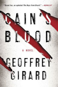 Cain's Blood: A Novel
