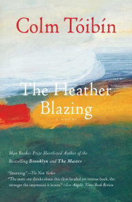 The Heather Blazing: A Novel