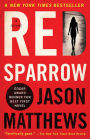 Alternative view 2 of Red Sparrow (Red Sparrow Trilogy Series #1)