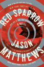 Red Sparrow (Red Sparrow Trilogy Series #1)