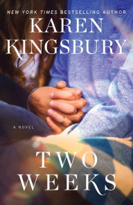 Free computer e book download Two Weeks DJVU RTF ePub in English by Karen Kingsbury