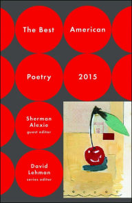 Title: The Best American Poetry 2015, Author: Sherman Alexie