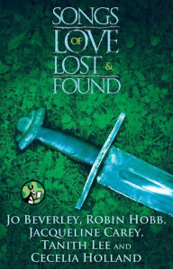 Title: Songs of Love Lost and Found, Author: Jo Beverley