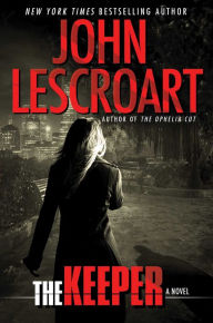 The Keeper (Dismas Hardy Series #15)
