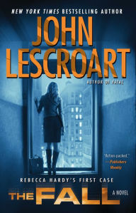 Title: The Fall (Dismas Hardy Series #16), Author: John Lescroart