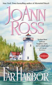 Far Harbor (Coldwater Cove Series #2)