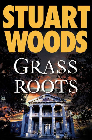 Grass Roots (Will Lee Series #4)