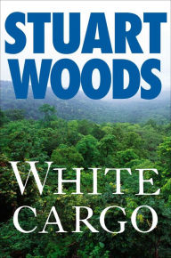 Title: White Cargo, Author: Stuart Woods