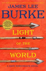 Light of the World (Dave Robicheaux Series #20)