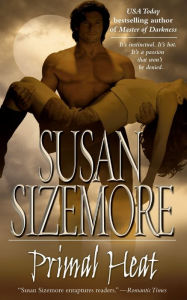 Title: Primal Heat, Author: Susan Sizemore