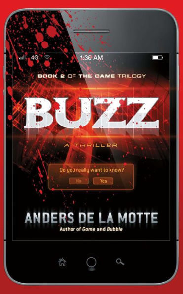 Buzz: A Thriller