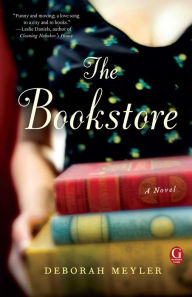 Title: The Bookstore: A Book Club Recommendation!, Author: Deborah Meyler