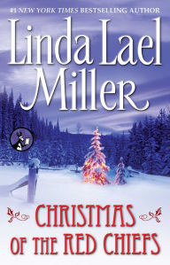 Title: Christmas of the Red Chiefs, Author: Linda Lael Miller