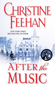 Title: After the Music, Author: Christine Feehan