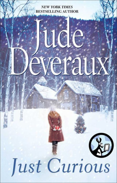 Just Curious By Jude Deveraux Nook Book Ebook Barnes Noble