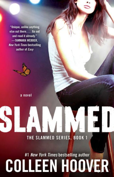 Slammed (Slammed Series #1)