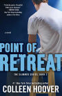 Alternative view 2 of Point of Retreat (Slammed Series #2)