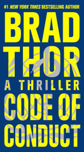 Title: Code of Conduct (Scot Harvath Series #14), Author: Brad Thor