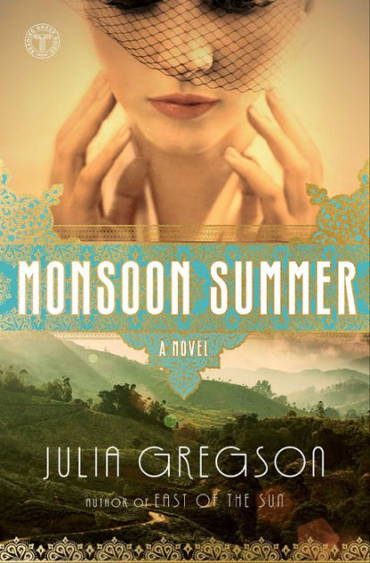 Jasmine Nights by Julia Gregson