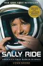 Sally Ride: America's First Woman in Space