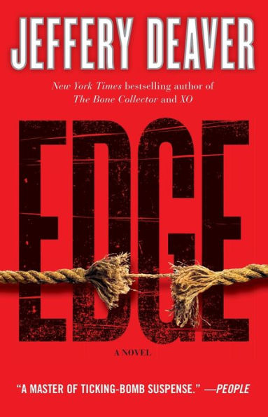 Edge: A Novel