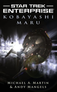 Title: Kobayashi Maru, Author: Michael A. Martin