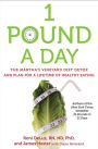 1 Pound a Day: The Martha's Vineyard Diet Detox and Plan for a Lifetime of Healthy Eating