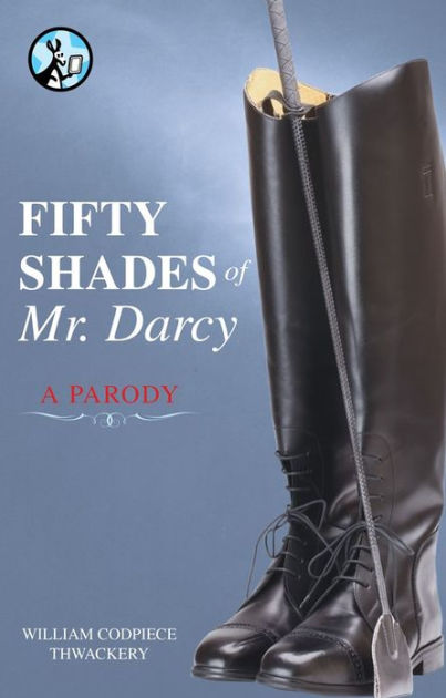 Fifty Shades of Mr