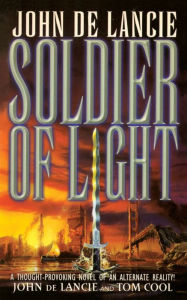 Title: Soldier of Light, Author: Tom Cool
