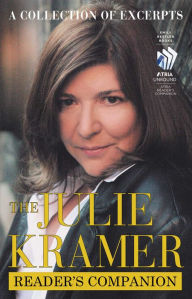 The Julie Kramer Reader's Companion: A Collection of Excerpts