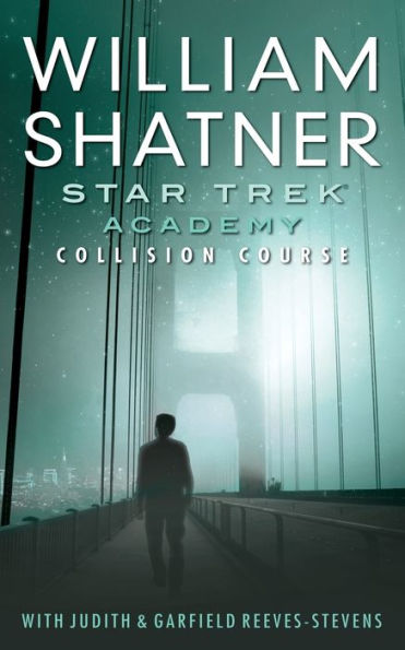 Star Trek: The Academy: Collision Course