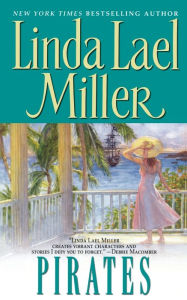 Title: Pirates, Author: Linda Lael Miller