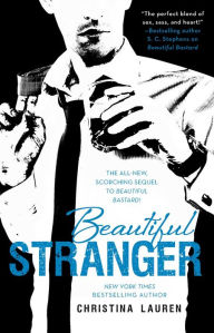 Title: Beautiful Stranger (Beautiful Series #2), Author: Christina Lauren