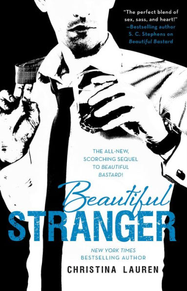 Beautiful Stranger (Beautiful Series #2)