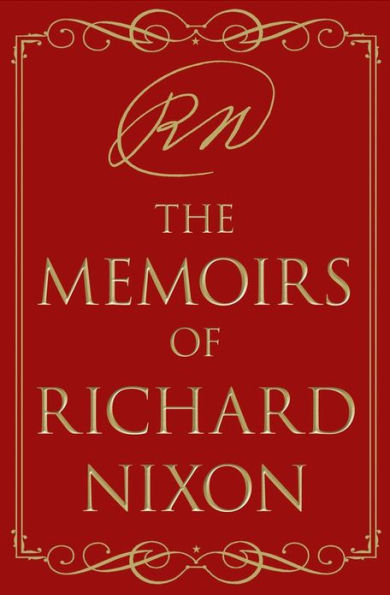 RN: The Memoirs of Richard Nixon