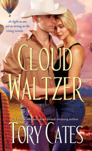 Title: Cloud Waltzer, Author: Tory Cates