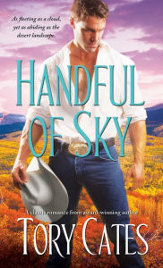 Title: Handful of Sky, Author: Tory Cates