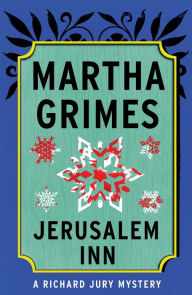 Jerusalem Inn (Richard Jury Series #5)