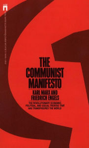 Title: The Communist Manifesto, Author: Karl Marx