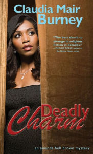 Deadly Charm: An Amanda Bell Brown Mystery