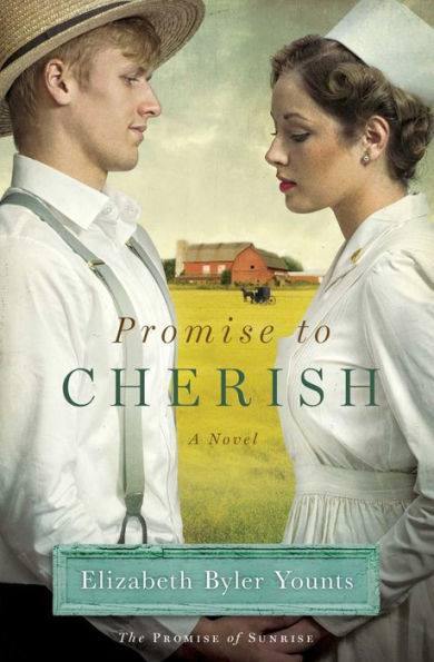 Promise to Cherish: A Novel